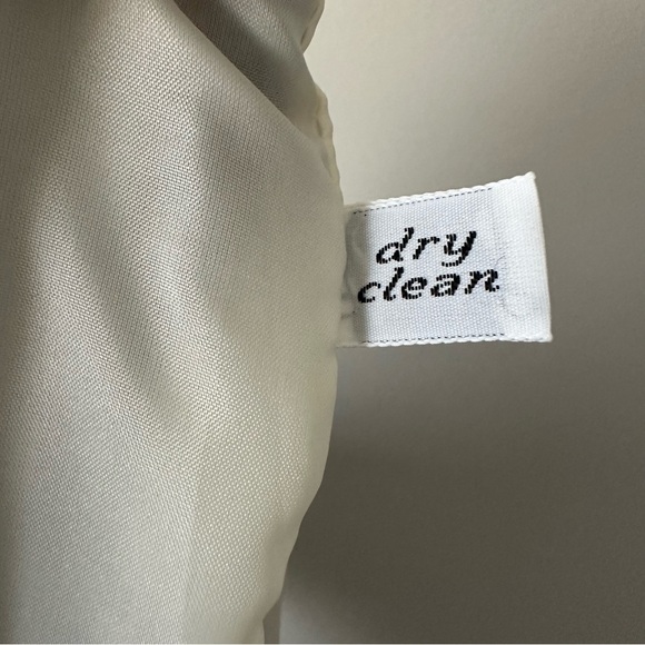 Pendleton Vintage 100% Pure Virgin Wool Plaid Pleated Skirt Sz 12 Purple/Black - Picture 8 of 14